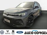 Volkswagen Tiguan R-Line 2.0l TDI 4MOTION DSG +AHK+BLACK-ST