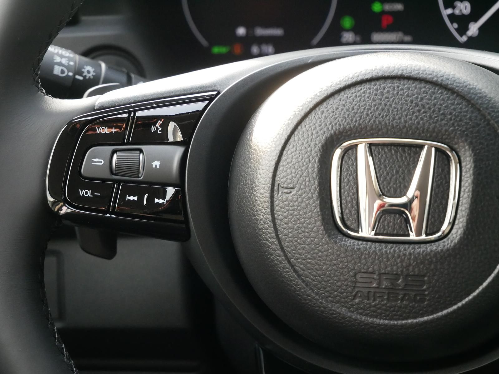 Honda HR-V - Bild 16