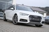 Audi A4 2.0 TDI Avant S tr. quattro "3xS-Line"MATRIX" - Audi A4 mit Diesel-Antrieb