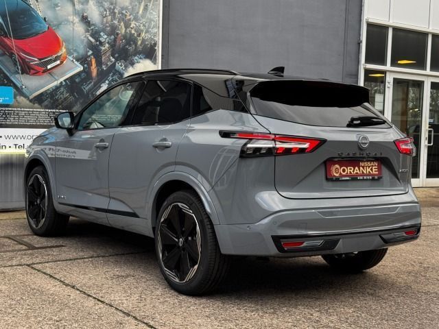 Fahrzeugabbildung Nissan Qashqai 1.5 VC-T e-Power N-Design*KP*PGD*MJ25