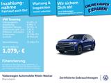 Volkswagen Touareg 3.0 TDI R-Line Navi AHK Kamera uvm