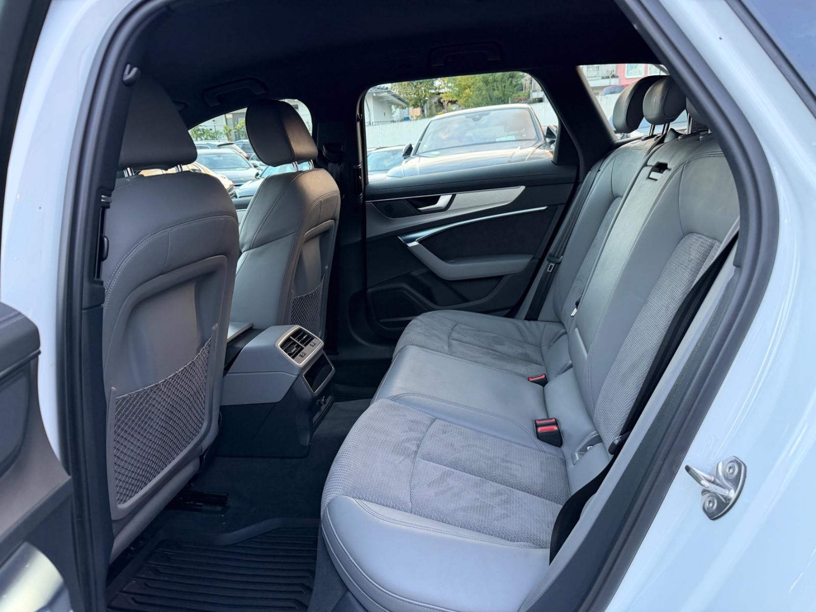 Audi A6 Avant 45 TDI quattro sport/S-Line/Kamera/AHK/