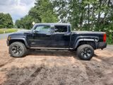 Hummer H3 T 5.3 V8 Pick Up Alpha Luxury Autom. - Hummer H3: T