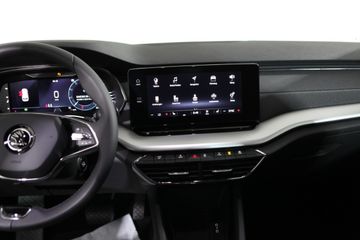 Skoda Octavia Combi IV 2.0 TDI DSG Style MATRIX NAVI