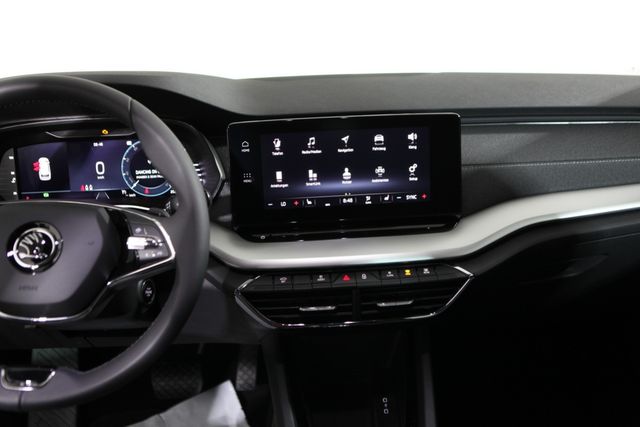 Skoda Octavia Combi IV 2.0 TDI DSG Style MATRIX NAVI