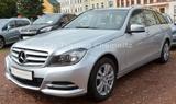 Mercedes-Benz C 180 T CGI BlueEfficiency Navi Sitzheizung - Mercedes-Benz C 180 Gebrauchtwagen in Chemnitz