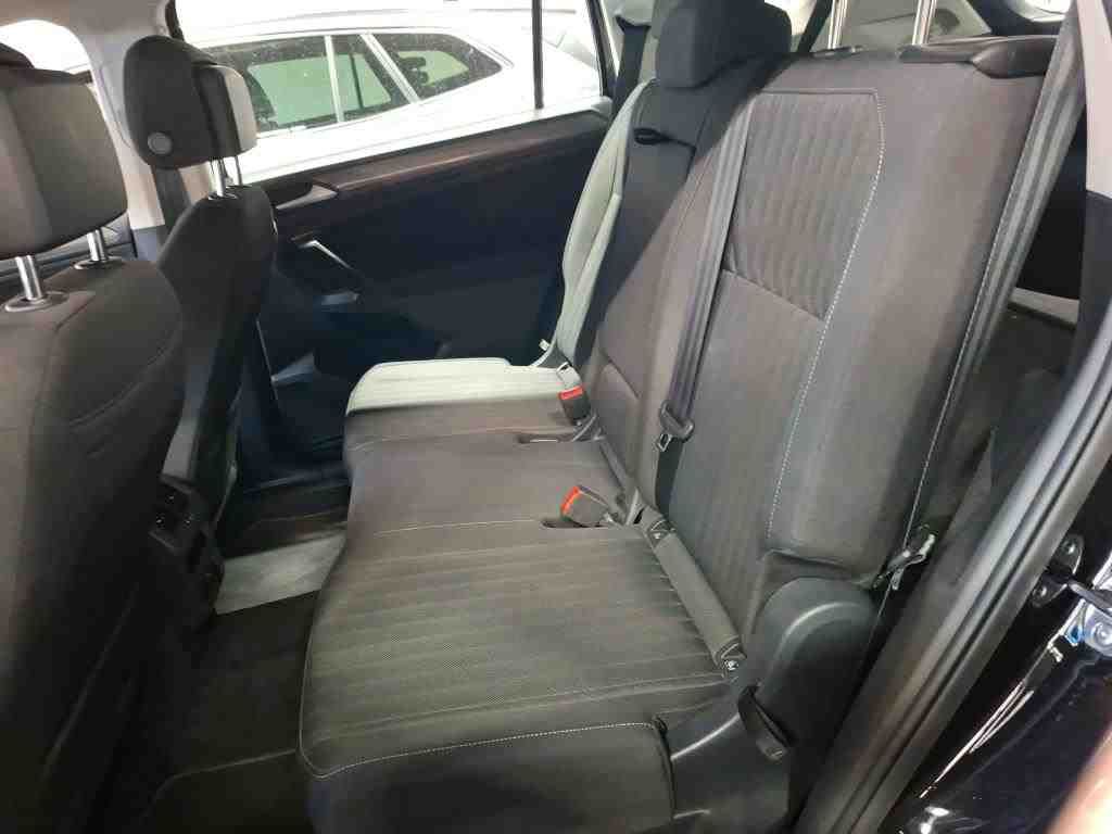 Volkswagen Tiguan Allspace - Bild 5