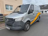 Mercedes-Benz Sprinter III Kasten 214 CDI FWD 1Hand+Werkstatt - Angebote