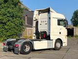 MAN TGX 18.480 Retarder***2xdieseltanks***TOP TRUCK - MAN Truck