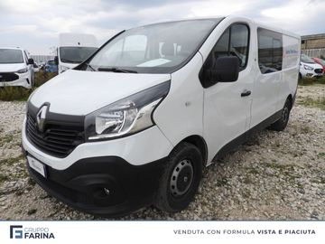 Renault Trafic - 3