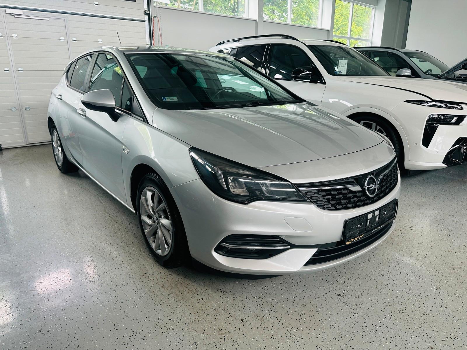 Opel Astra 1.5 Diesel  BUSINESS/PDC/CARPL/TEMPOMAT