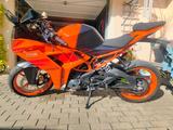 KTM Rc 390  2024 Garantie! Quickshifter +Blipper - Angebote