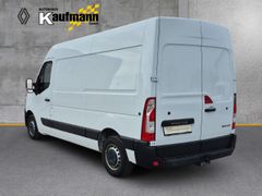 Fahrzeugabbildung Master III Kasten L2H2 HKa 3,5t 150 DCI Sortimo