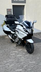 BMW K 1600 GTL *Voll Ausstattung*Luxus Tourer* - Offers matching your search criteria