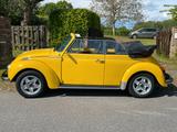 Volkswagen Käfer Cabrio 1303 LS - Volkswagen Käfer: Cabrio, 1303