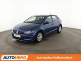 Volkswagen Polo 1.0 Comfortline *LIMITER*PDC*KLIMA*GARANTIE - VW Polo Gebrauchtwagen in München