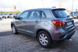 Mitsubishi ASX 1.6 Basis 2WD Navi Tempomat Sitzheizung AHK - Mitsubishi ASX: Allradantrieb