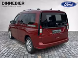 Ford TOURNEO CONNECT L1 Titanium LED*NAVI*GJR*ACC* - Ford Gebrauchtwagen in Bonn