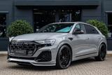 Audi Q8 60 TFSI e Competition 490pk, ABT, Nardo, Full - Audi Q8 ABT Gebrauchtwagen