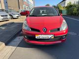 Renault Clio III Edition Dynamique - gebrauchte Renault Clio aus dem Jahr 2006