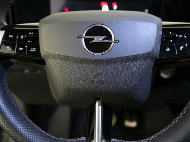 Astra L ST ULTIMATE AT+ANHÄNGERKUPPLUNG+NAVI+360