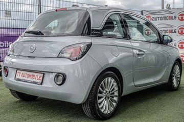 Fahrzeugabbildung Opel Adam 1.4 Glam ecoFlex|PANO|SHZ|KLIMAA