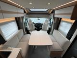 Glücksmobil T 741 EBL |  *Hubbett, Navi* *Sonderedition* - Offers