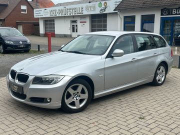 BMW 318 - 1