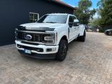 Ford F 350 Dually 6.7 Diesel - Ford F 350 SUV