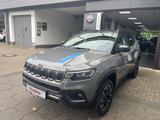 Jeep Compass Trailhawk PHEV 4WD*Leder*SHZ*NAV*360Kam* - Jeep Compass in Karlsruhe
