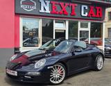 Porsche Carrera S 3.8/Cabrio/Aut/PCM/Bose/Unfallfrei| - Porsche 997 in Essen