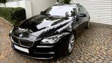 BMW Top BMW 650i Coupé xDrive - Vollausstattung -LED - schwarze BMW 650