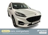 Ford Kuga ST-LINE X 2.5 Duratec PHEV - Gebrauchtwagen mit Navigationssystem