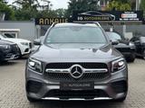 Mercedes-Benz GLB 250 4Matic AMG Line*Panorama*Burmester - Mercedes-Benz GLB-Klasse mit Panoramadach