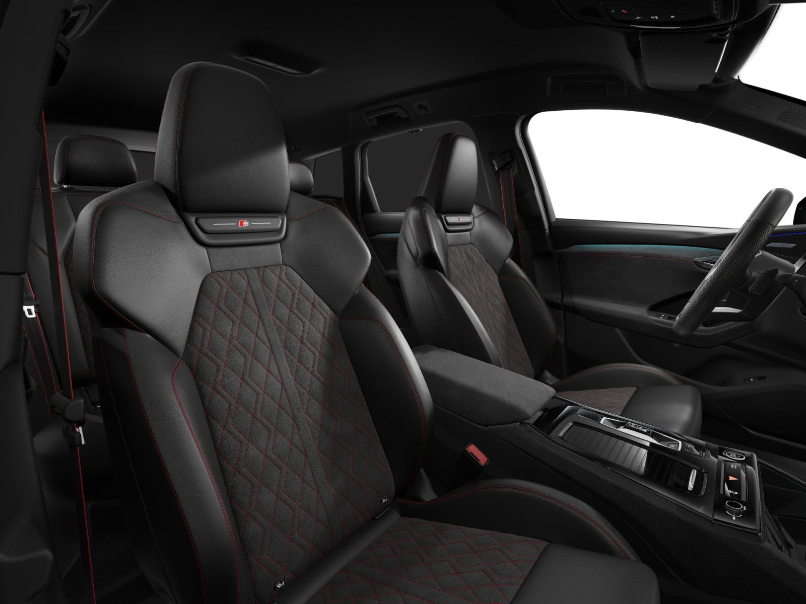 Audi Q6 e-tron - Bild 10