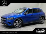 Mercedes-Benz GLA 200 Progressive Night FahrAssist MultiBeam - Mercedes-Benz GLA 200 Gebrauchtwagen in Leipzig
