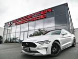 Ford Mustang 5.0 Ti-VCT V8 GT Aut. *Carbon-Styling* - Ford Mustang Gebrauchtwagen in Bielefeld
