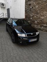 Skoda Škoda Fabia RS 1.9 TDI  Xenon | Tempomat ... - Skoda Fabia: RS TDI