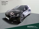 Skoda Fabia 1.5 TSI Style*APP*PDC*DSG*MFL*PANO*RFK*SHZ - Skoda Fabia: Schiebedach