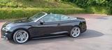 Audi A5 sport Cabrio 2.0 TFSI quattro 252 PS - Audi A5: Privatanbieter
