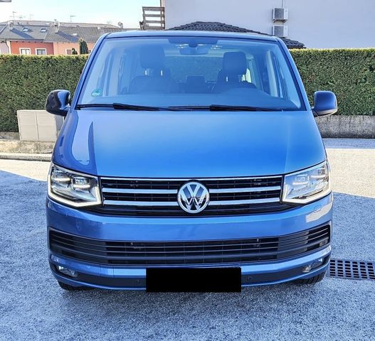 Volkswagen T6 Multivan EDITION