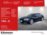 Audi A6 Avant S line 50TDI qu 2xS line MATRIX 360° B&