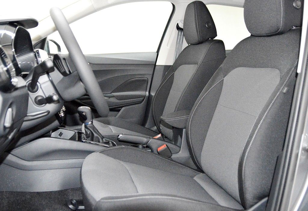 Skoda Fabia - Bild 10