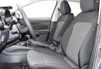 Skoda Fabia - Vorschau Bild 10