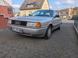 Audi 80 B3 1.8s - gebrauchte Audi 80 aus dem Jahr 1987