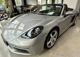 Porsche Boxster Aus 1. Hand - gebrauchte Porsche Boxster aus dem Jahr 2020