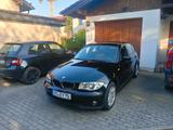 BMW 118i Automatik + Winterräder +LED - BMW 118 aus 2005: 118i