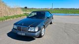 Mercedes-Benz Mercedes Benz E 220 Cabrio W124 Sportline ... - Mercedes-Benz W124 sportline