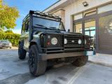 Land Rover Defender 90 serie300 - Land Rover: Serie