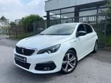 Peugeot 308 GT Line/AUTOMATIK/NAVI/KAMERA/LED!!! - Peugeot 308 in Essen